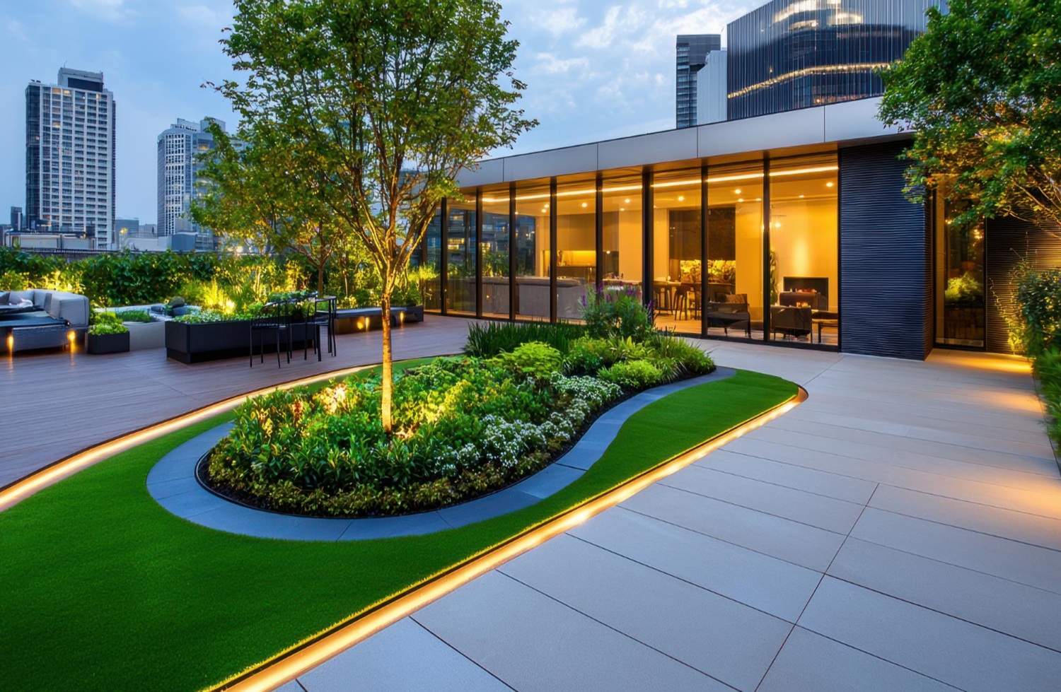 About Us Property management 1